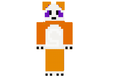 https://cdn.wminecraft.net/Skin/Orange-panda-skin.png